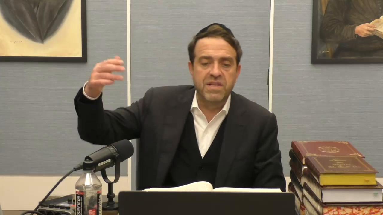 Daf Yomi: Menachot Daf 35