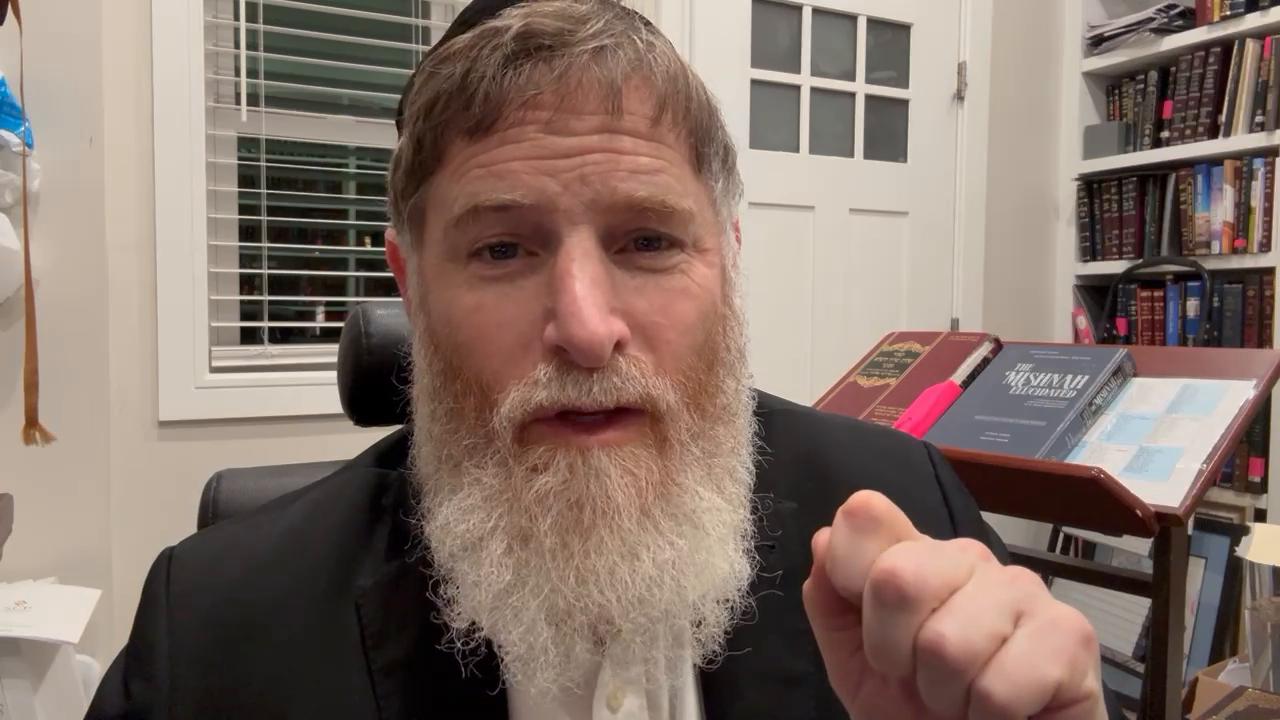 Daily halachot and Purim 9