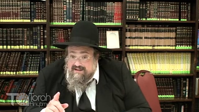 Parashat Noach: Olam Chessed Yiboneh