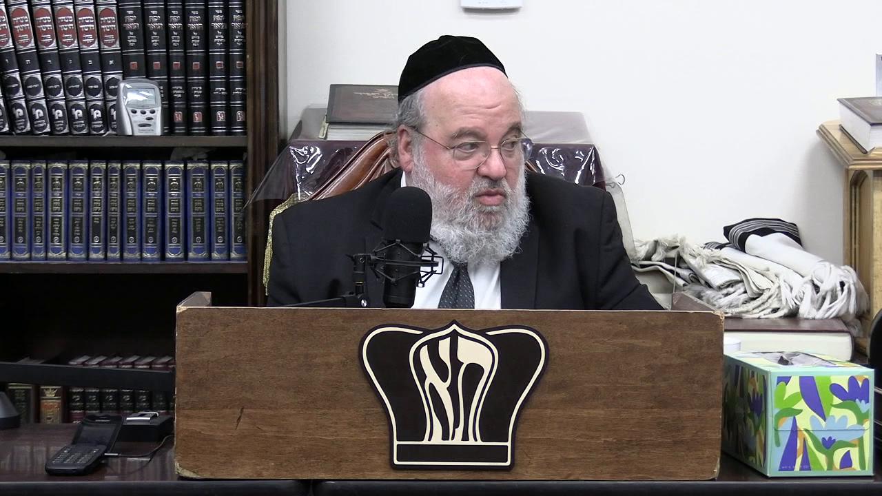 Parshas  Teruma- Tzedaka saves