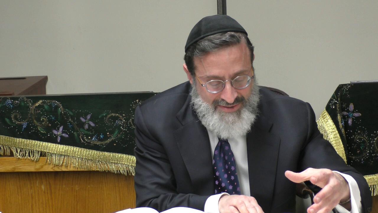 Parshas Terumah: A Startling Sequence in Listing the K’lei HaMishka
