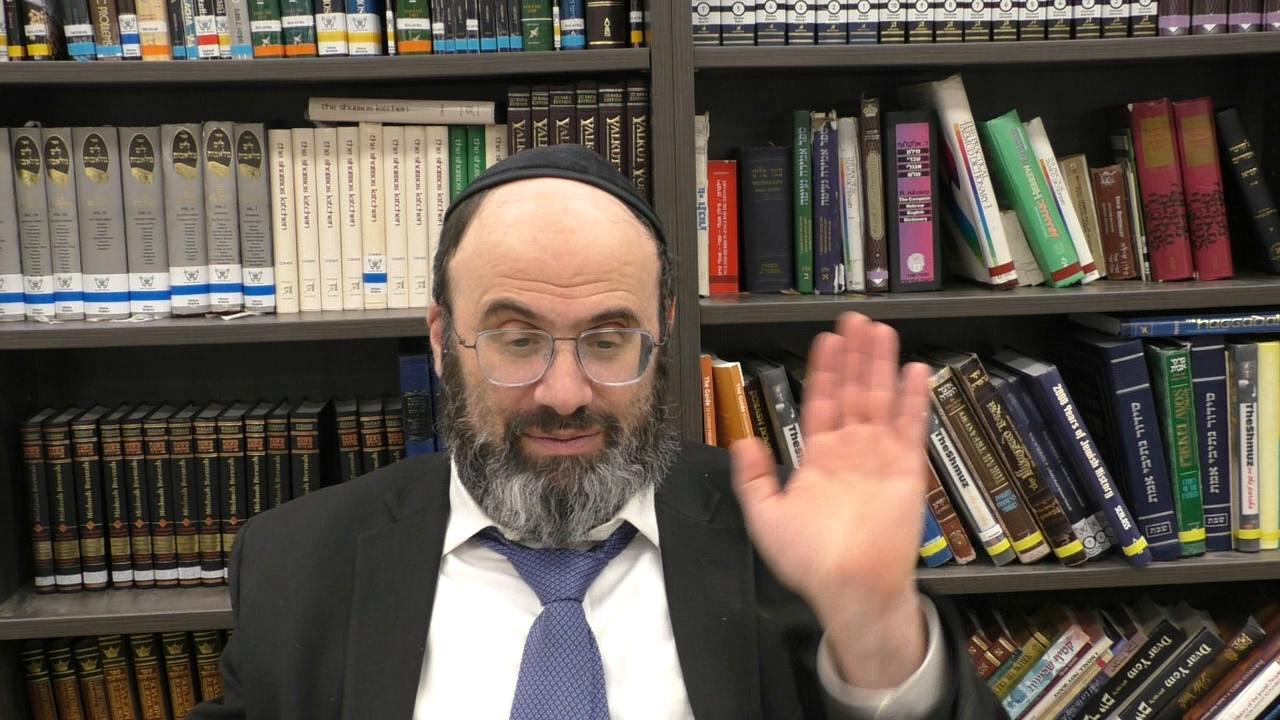 363:13 "General Laws of the Koreh."
