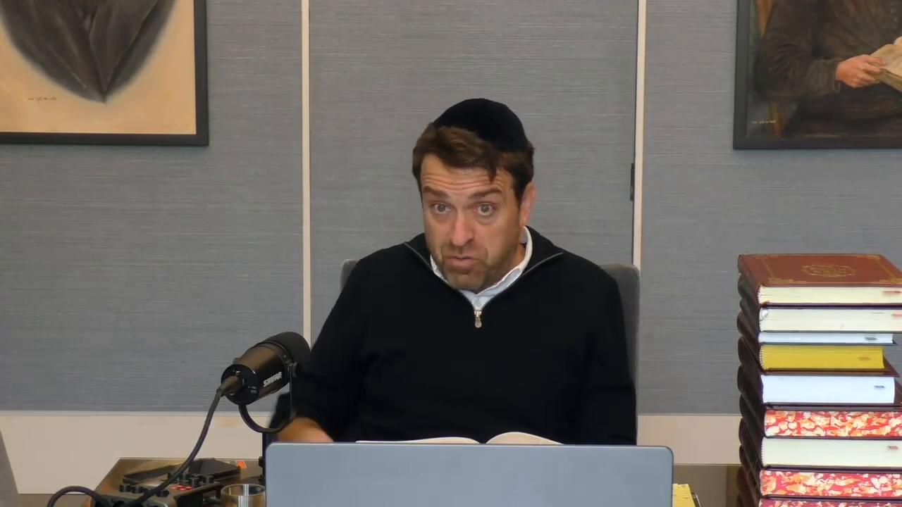 Daf Yomi: Menachot Daf 36