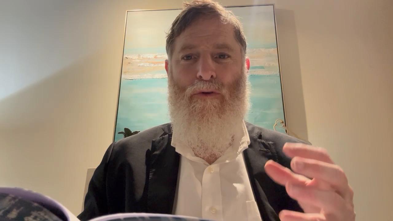 Daily halachot and Purim 10