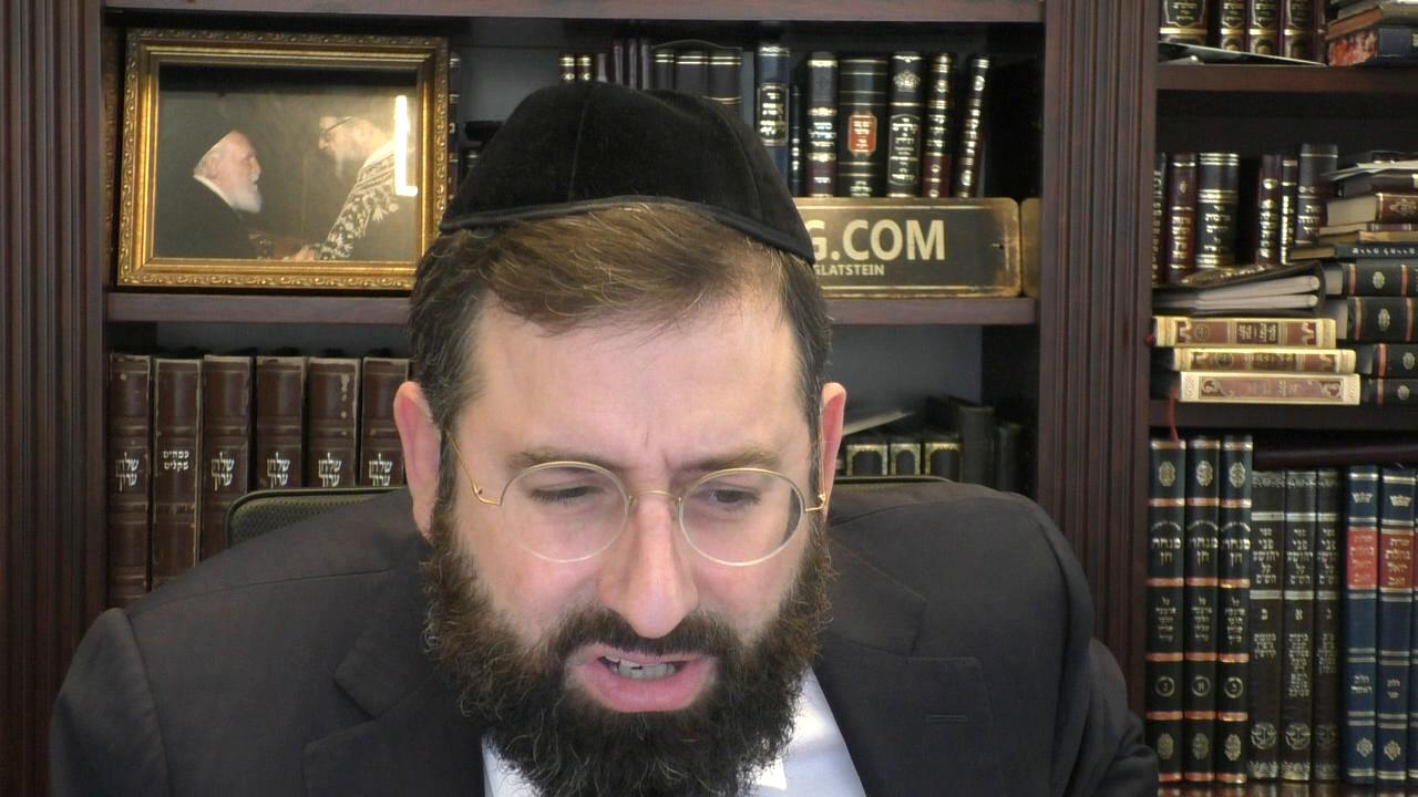 The Chofetz Chaim on Teruma: Hashem Only Asks What You Are Able To Do