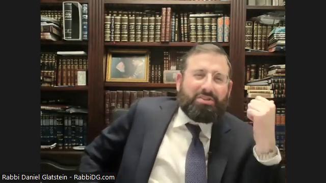 Daf Hashavua - Nedarim 69a