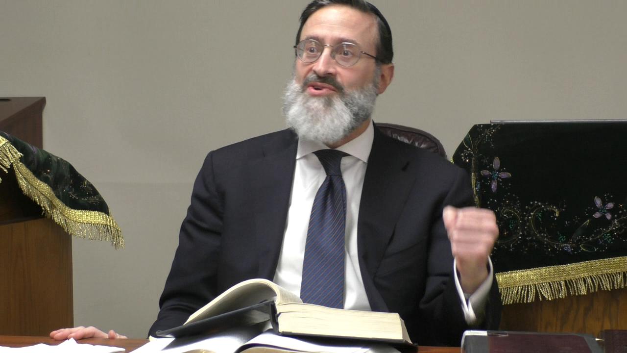 Parshas Terumah: What Makes the Shulchan and its Show-bread So Special?