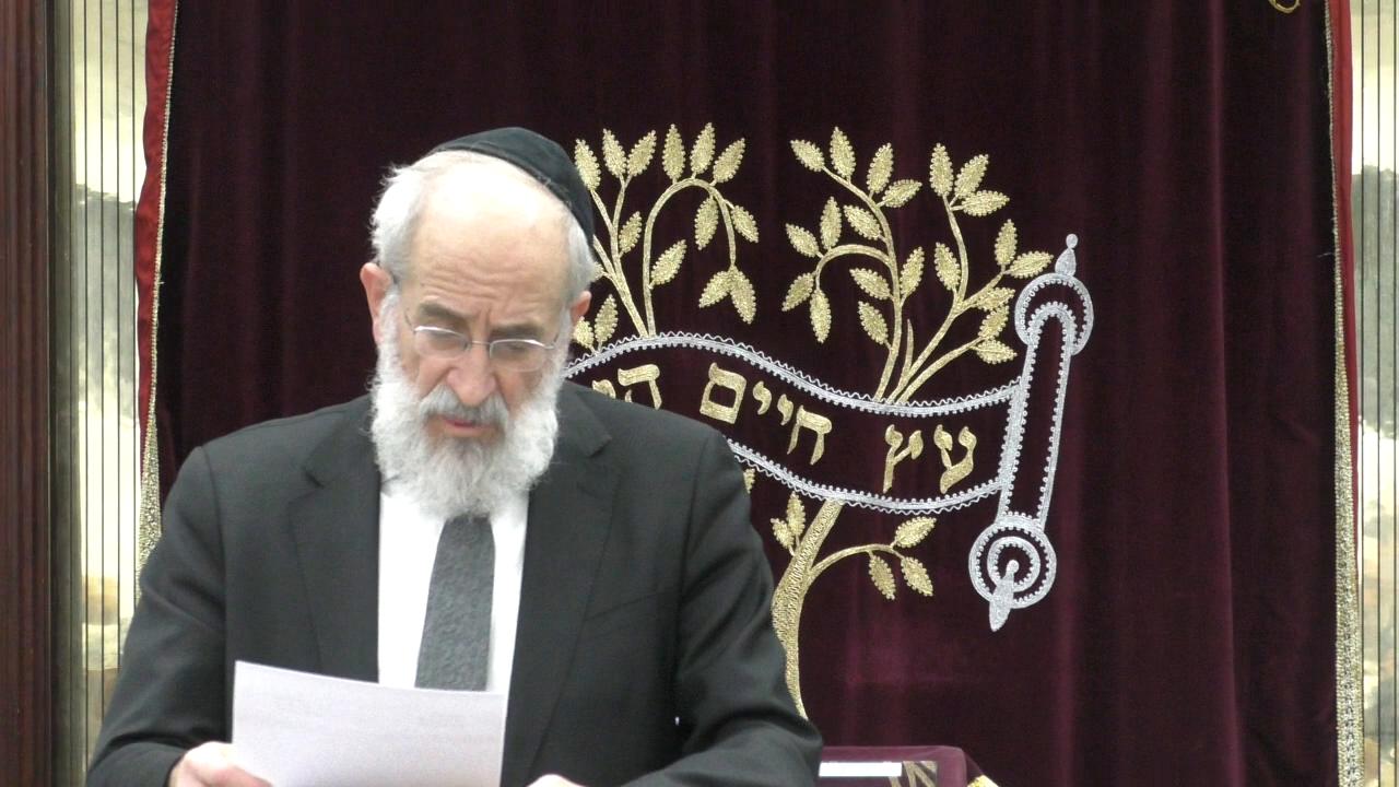 Late Night Mishmar With Rabbi Reisman: If You Hire Someone To Do An Aveira For You, Are You Obligated To Pay Him?