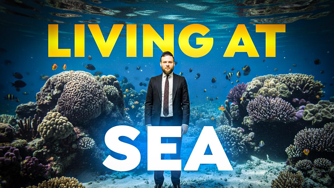 Life At Sea