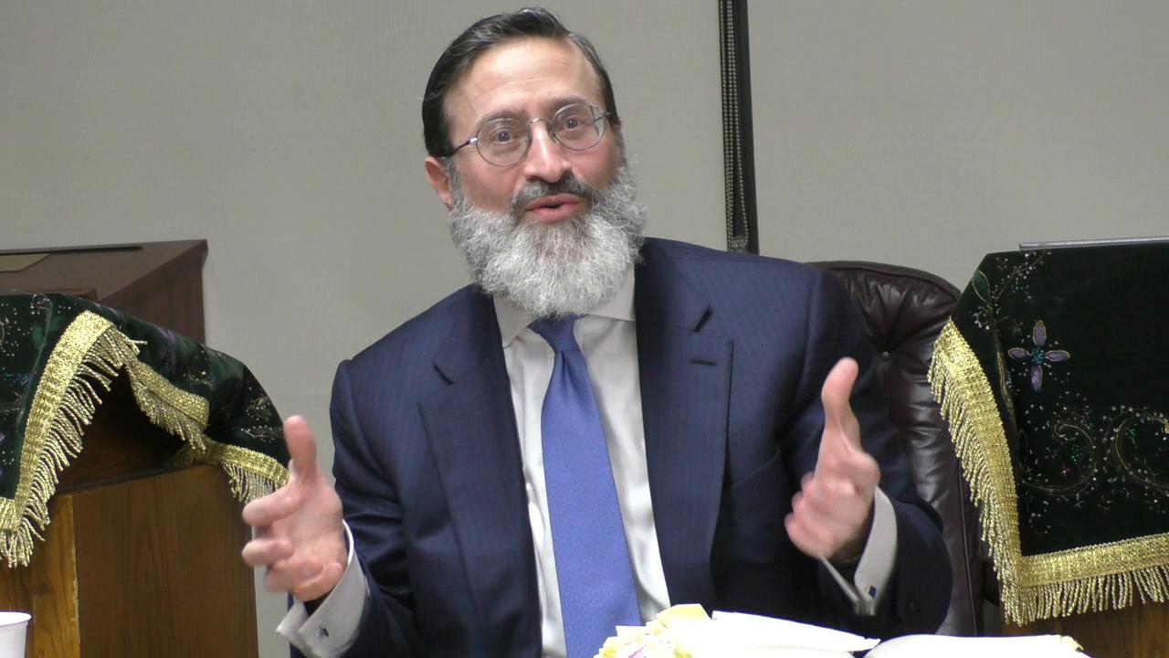 Parshas Terumah: Making a Mishkan and Many Kei’lim—What About the Floor??