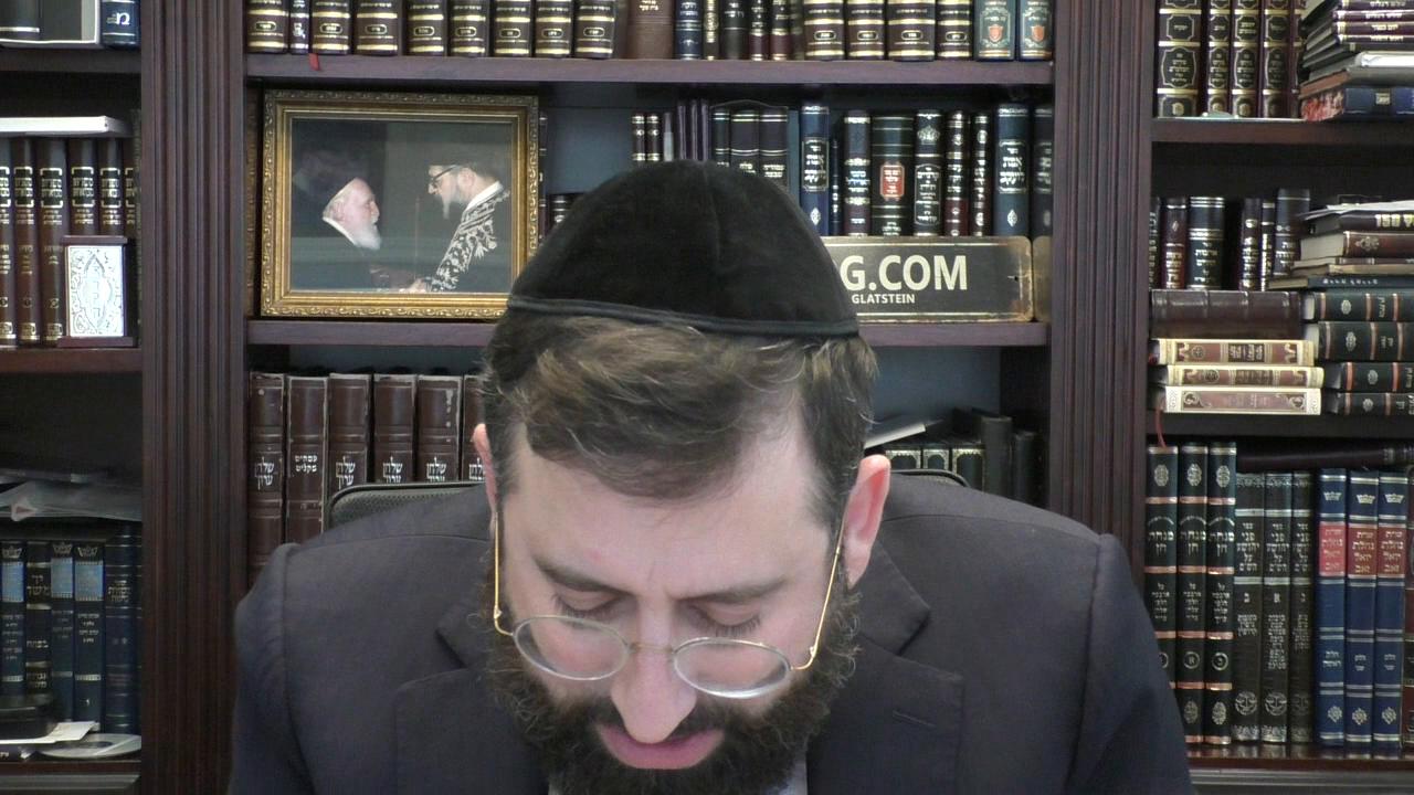 The Vilna Gaon's Astounding Calculation of the Number of Kohanim Needed To Hold the Paroches