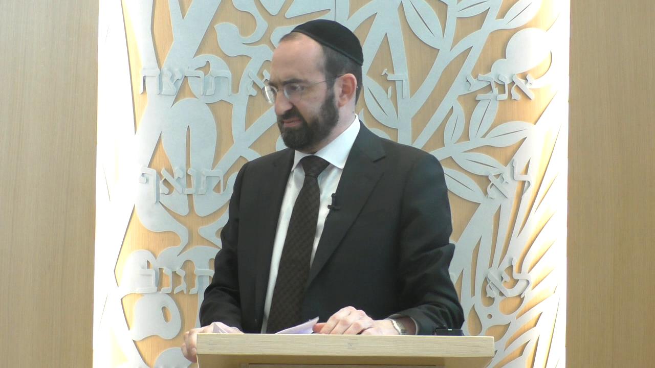 Parashat Terumah: Can We Just Get Along?! 