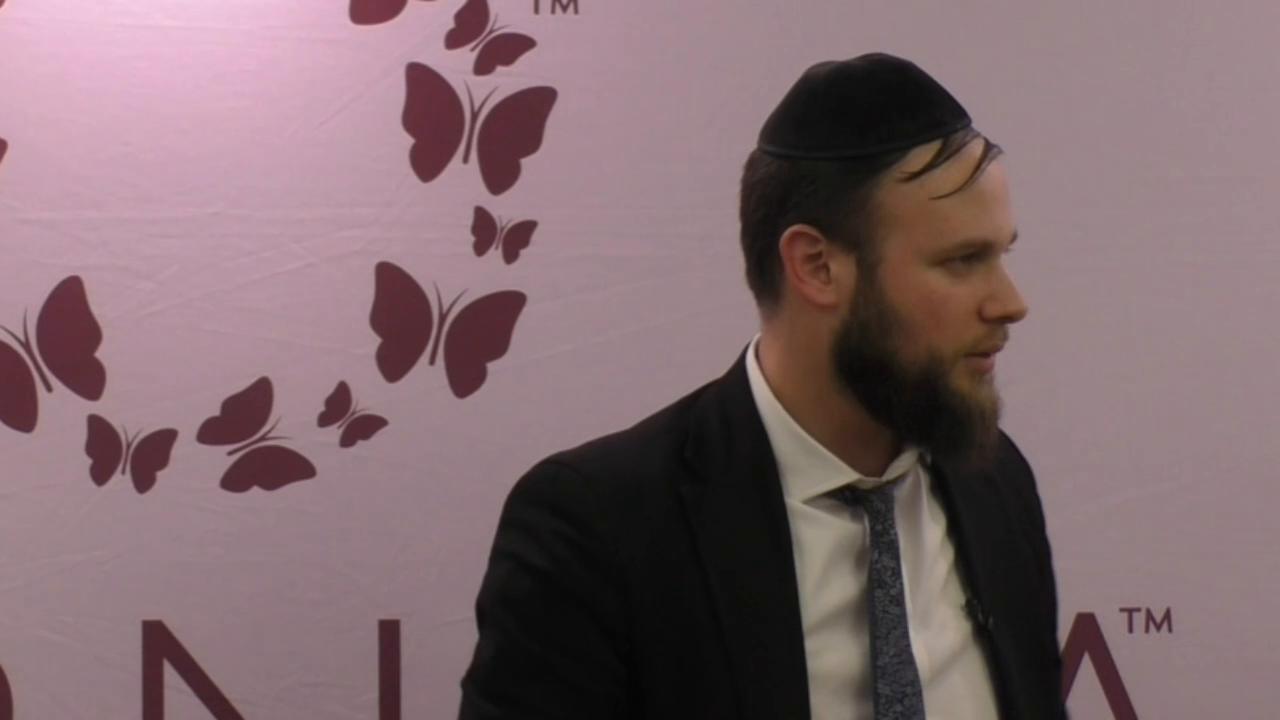 Jewish Women And the “Second Place” Lie