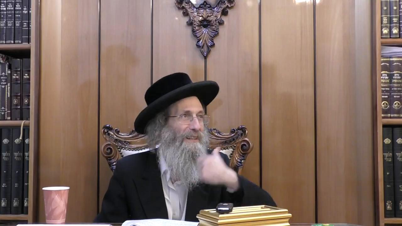 דברים קצרים פרשת תרומה