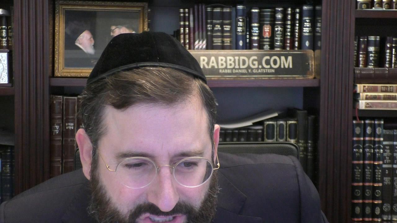 Head South!, If You Circle in the North You'll End Up Back In this World Again - The Chofetz Chaim's Stirring Insight in the Menorah & Shulchan