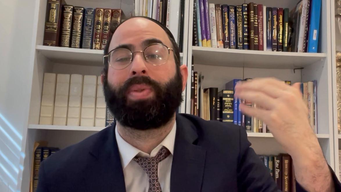 The Amazing Story of Rav Dovid Feinstien Saving a Pizza Shop
