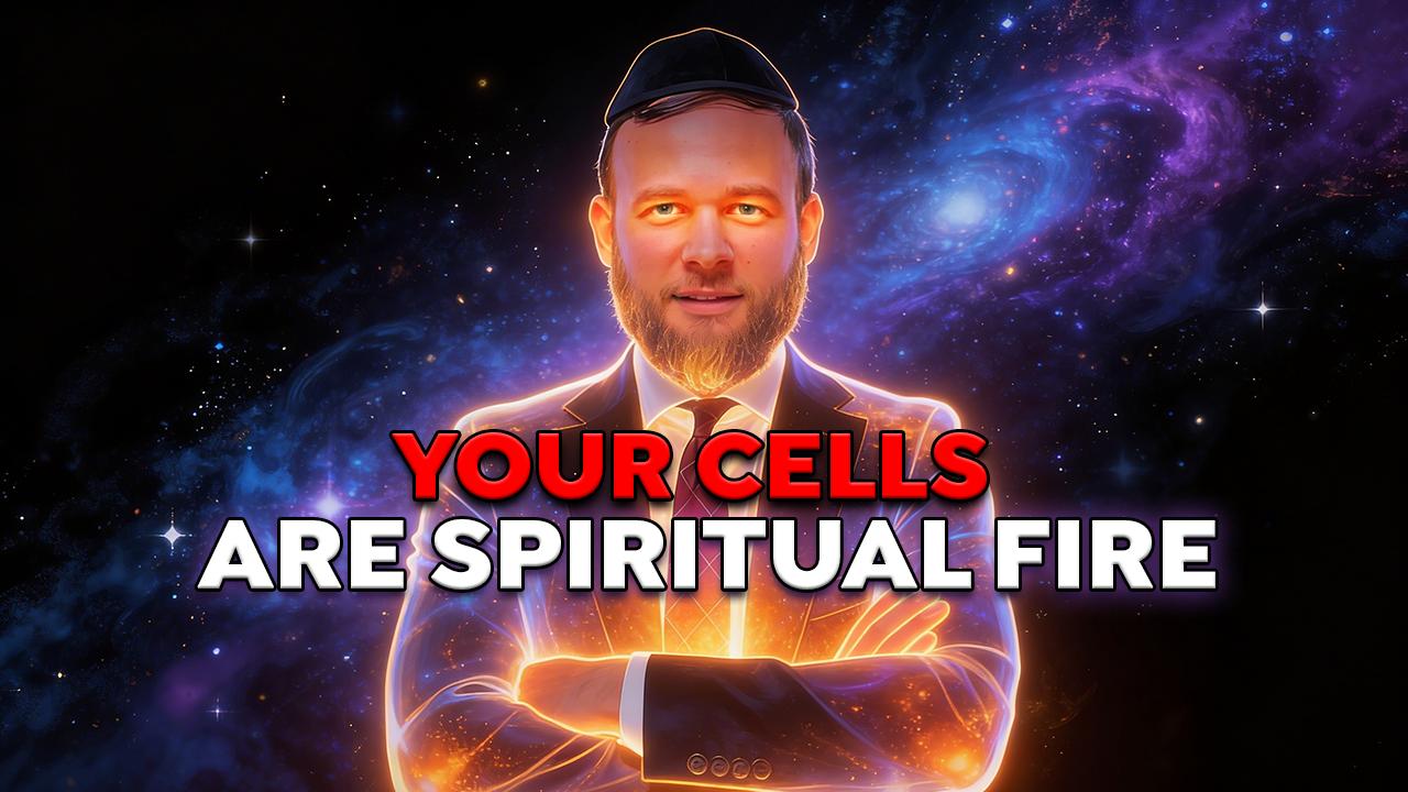 Your Cells Are On Fire 