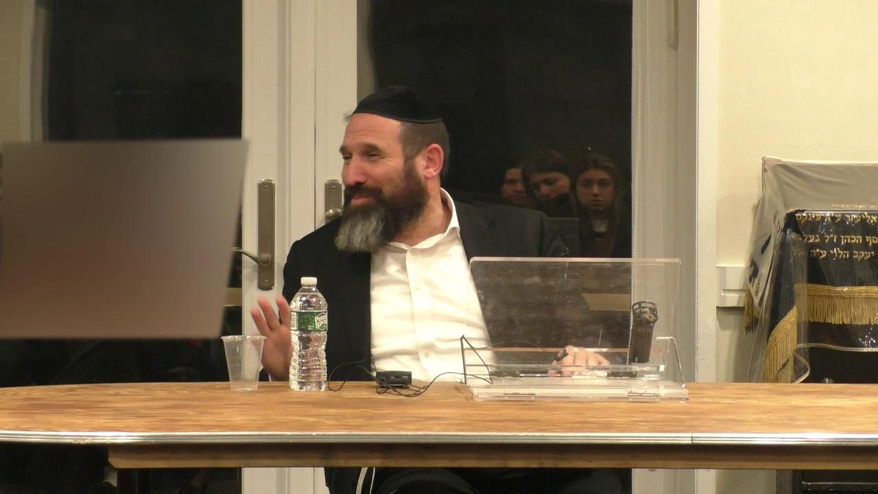 Rosh Chodesh Adar: Renewal 