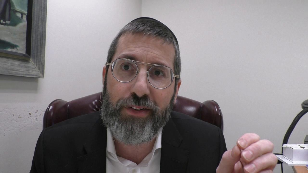 The Footsteps of Mashiach; Are We Sleeping? 