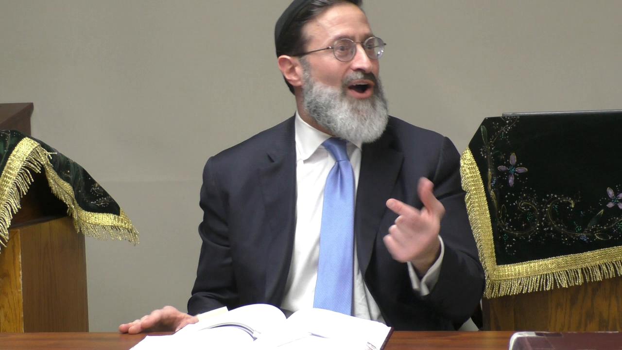Parshas Terumah: Mitzvas Tzedakah and the Sheim HaShem— Some Fascinating Remazim