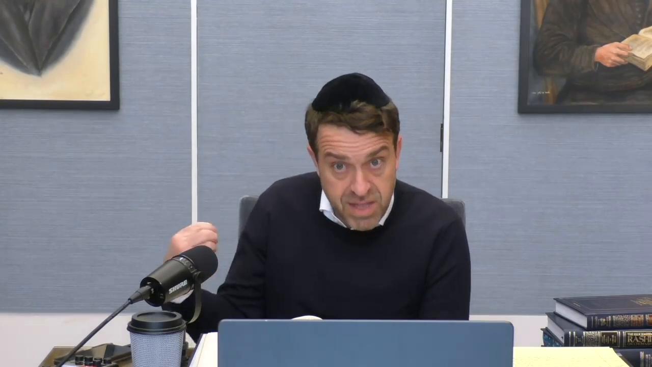 Daf Yomi: Menachot Daf 39