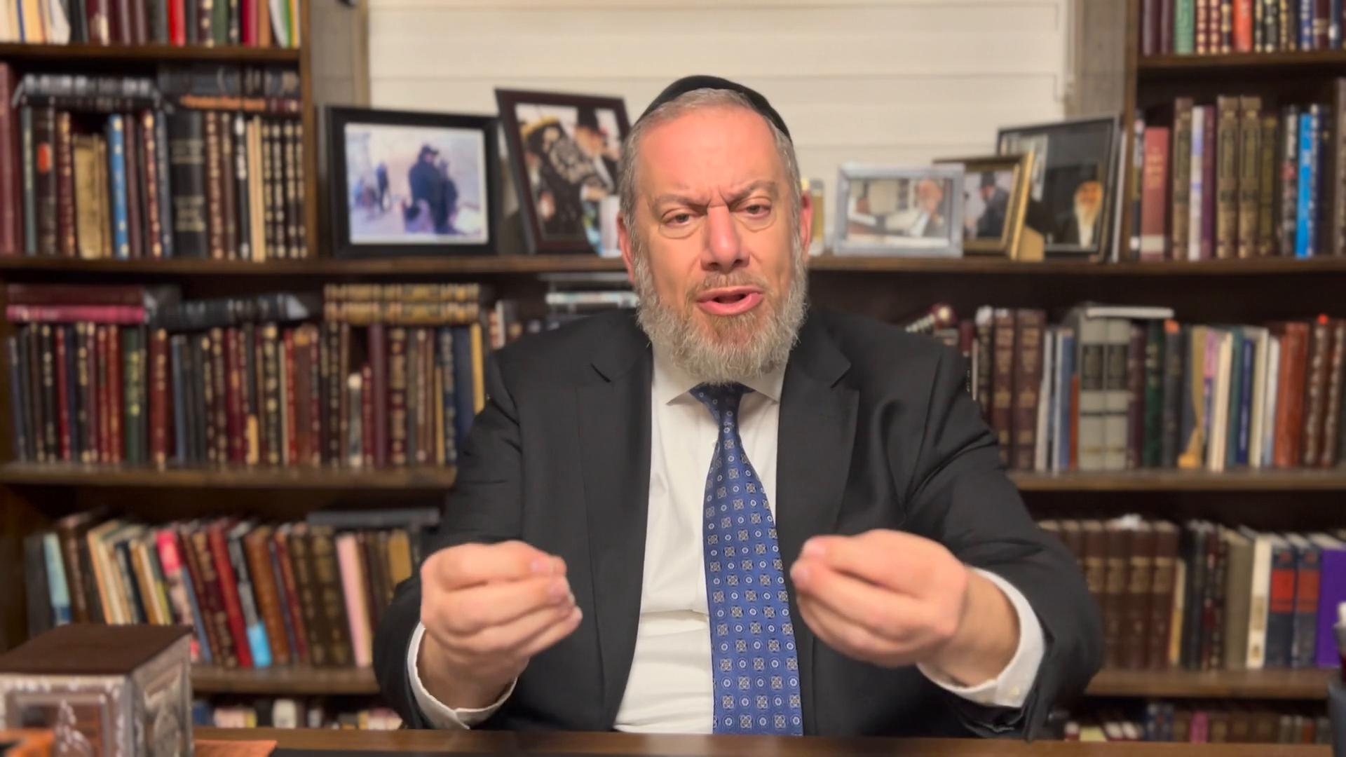 TMT: Parshas Terumah