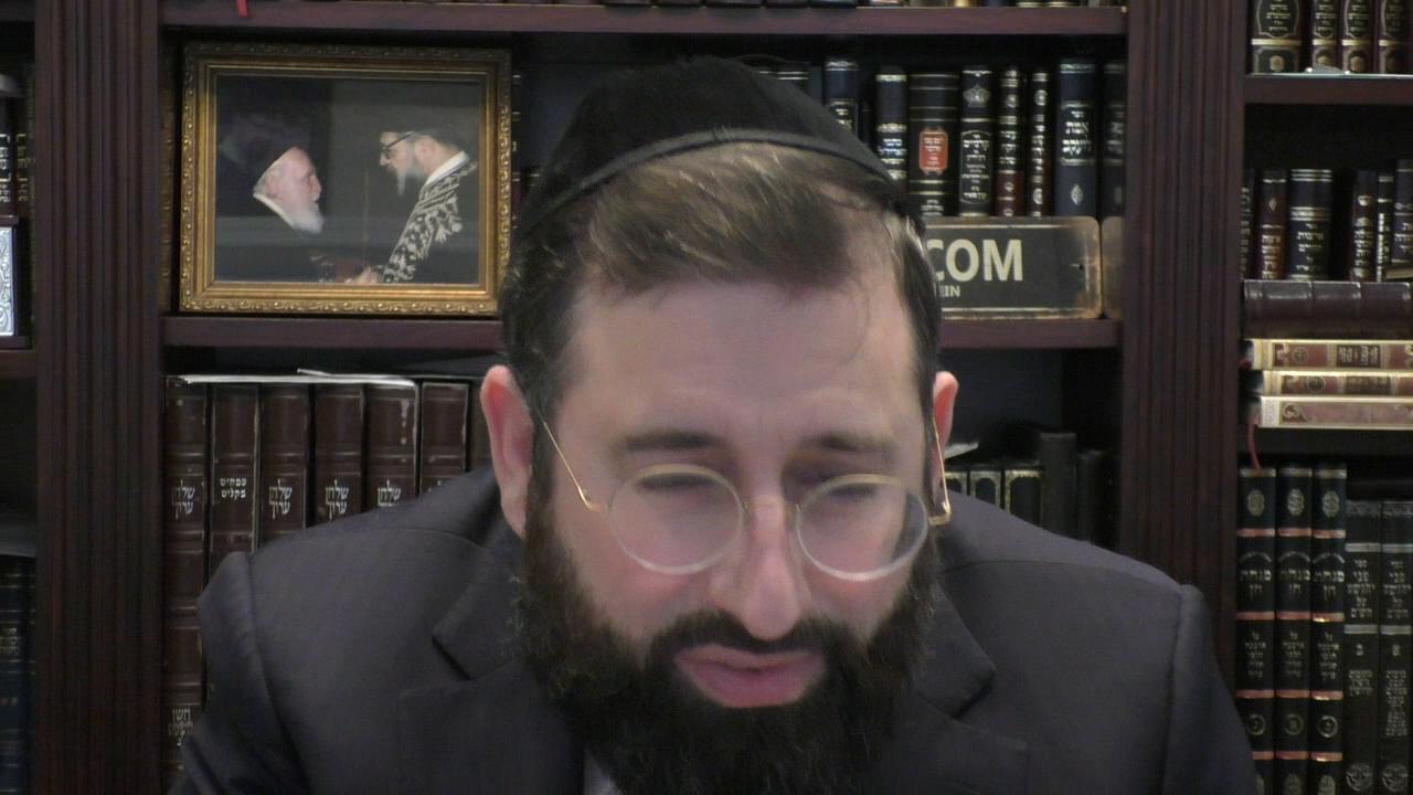 Terumah: The Salvation of Purim in the Lechem Hapanim {Davar Yafeh B'ito}