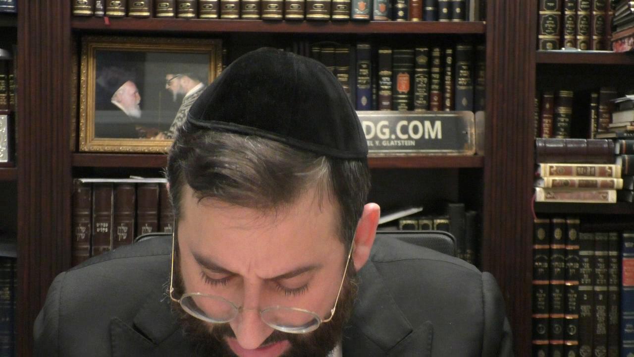 The Chida Uncovers the Staggering Remez to Purim in the Opening of Parshas Tetzaveh