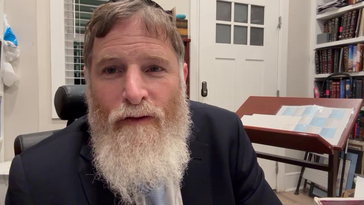 Daily halachot and Matanos laevyonim on Purim