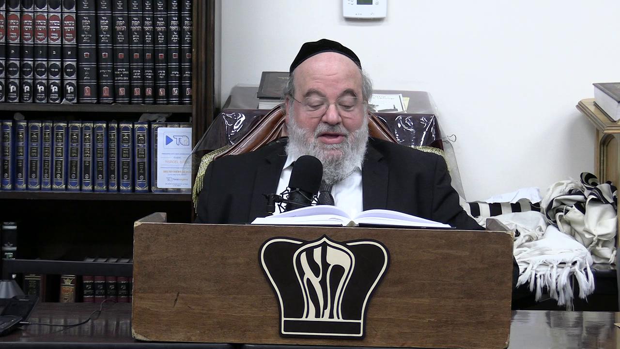 Purim - Understanding Mishenichnas Adar