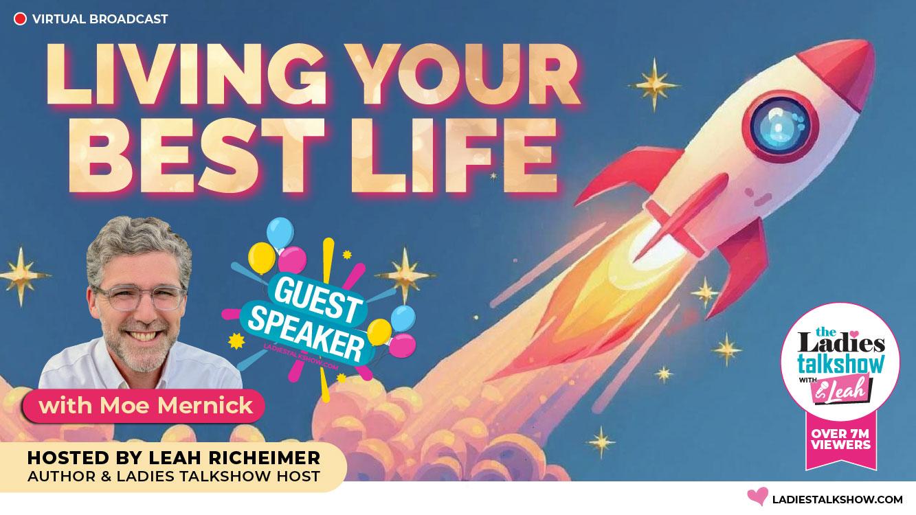 Mrs. Leah Richeimer | Living Your Best Life