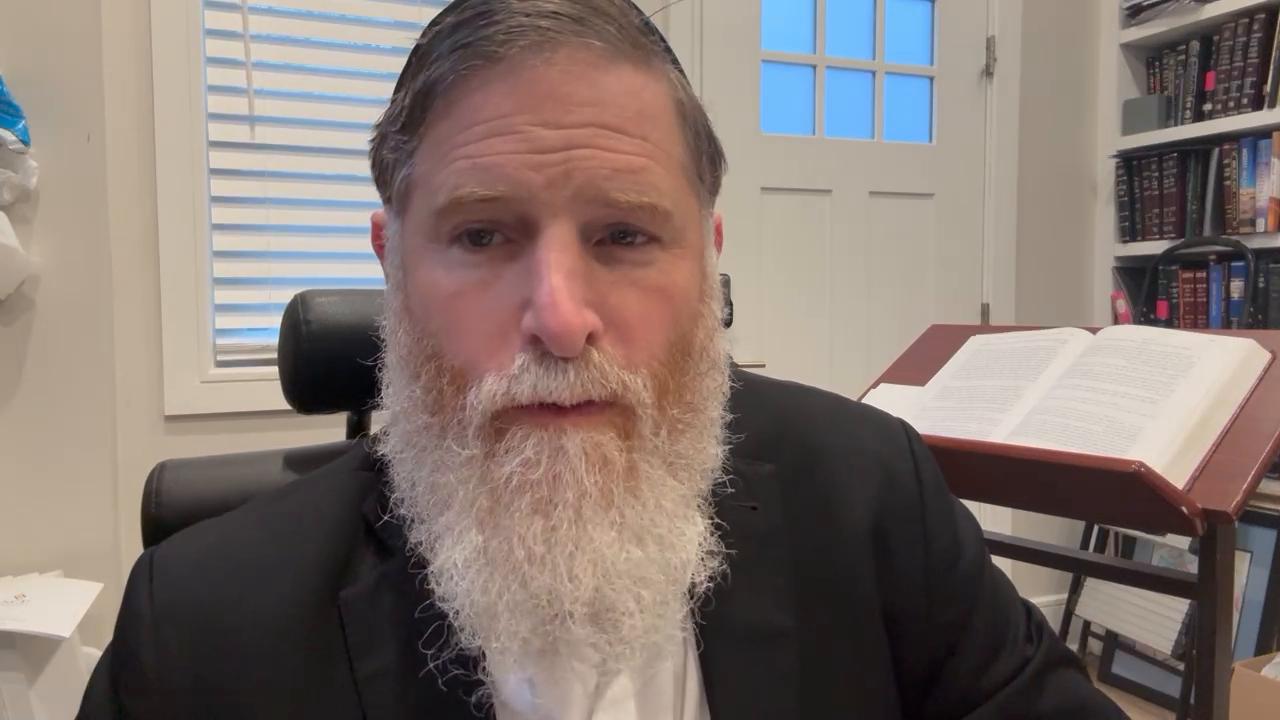 Daily halachot and Tonight ז אדר
