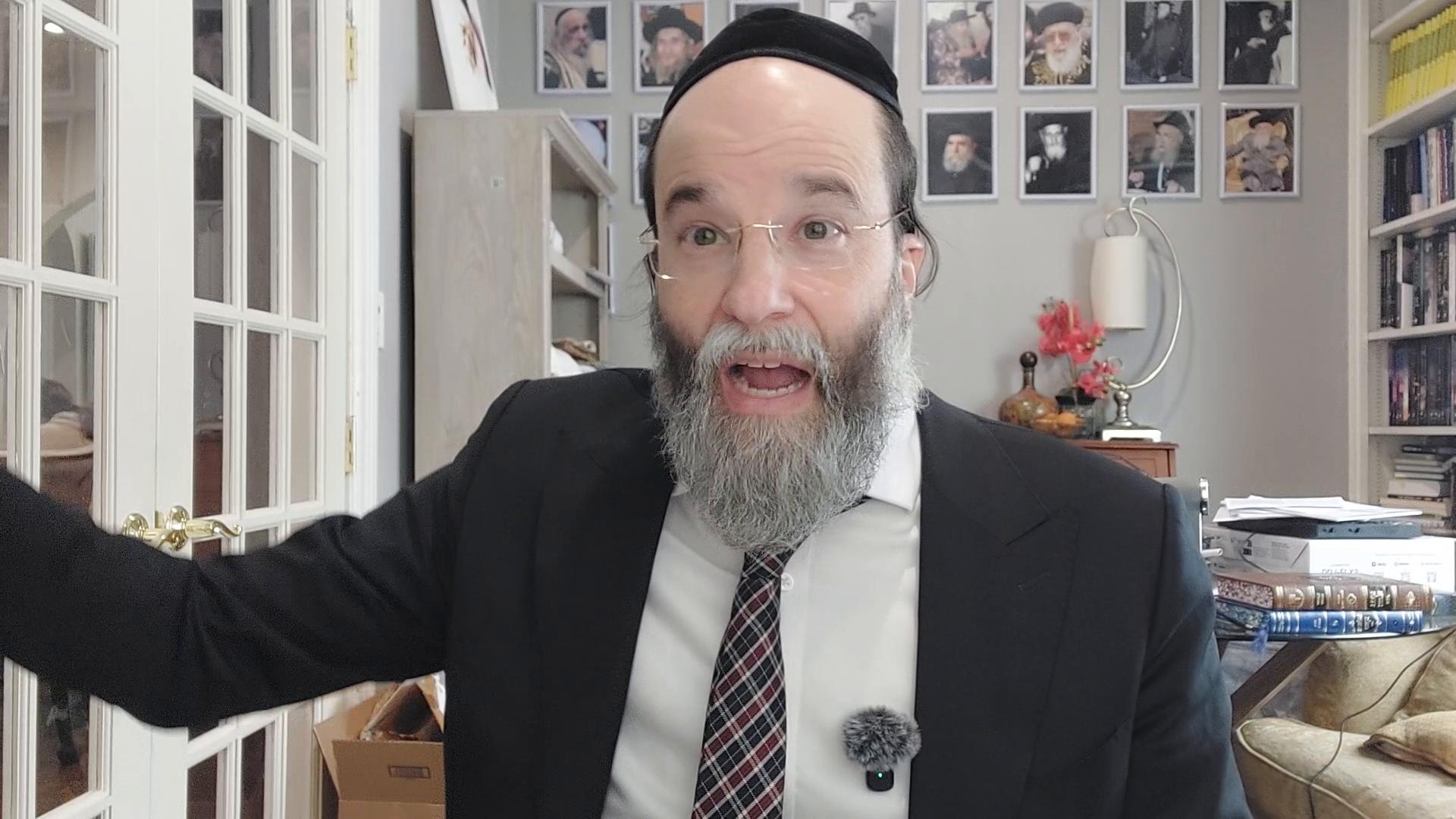 The Yahrtzeit of Moshe Rabeinu and Purim:  Revealing the Hidden Light in the Darkness