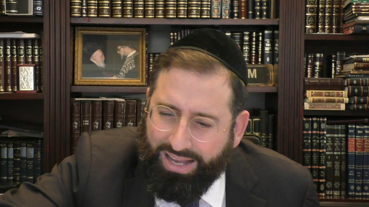 "Purim Fest 1946" and the Ancient Origins of the Megilla Codes