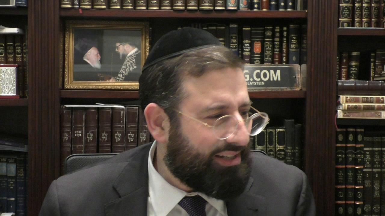 Tikun ז'אדר From the Ben Ish Chai For Moshe Rabbeinu & an Original Reason Why Moshe's Name Is Not In The Parsha