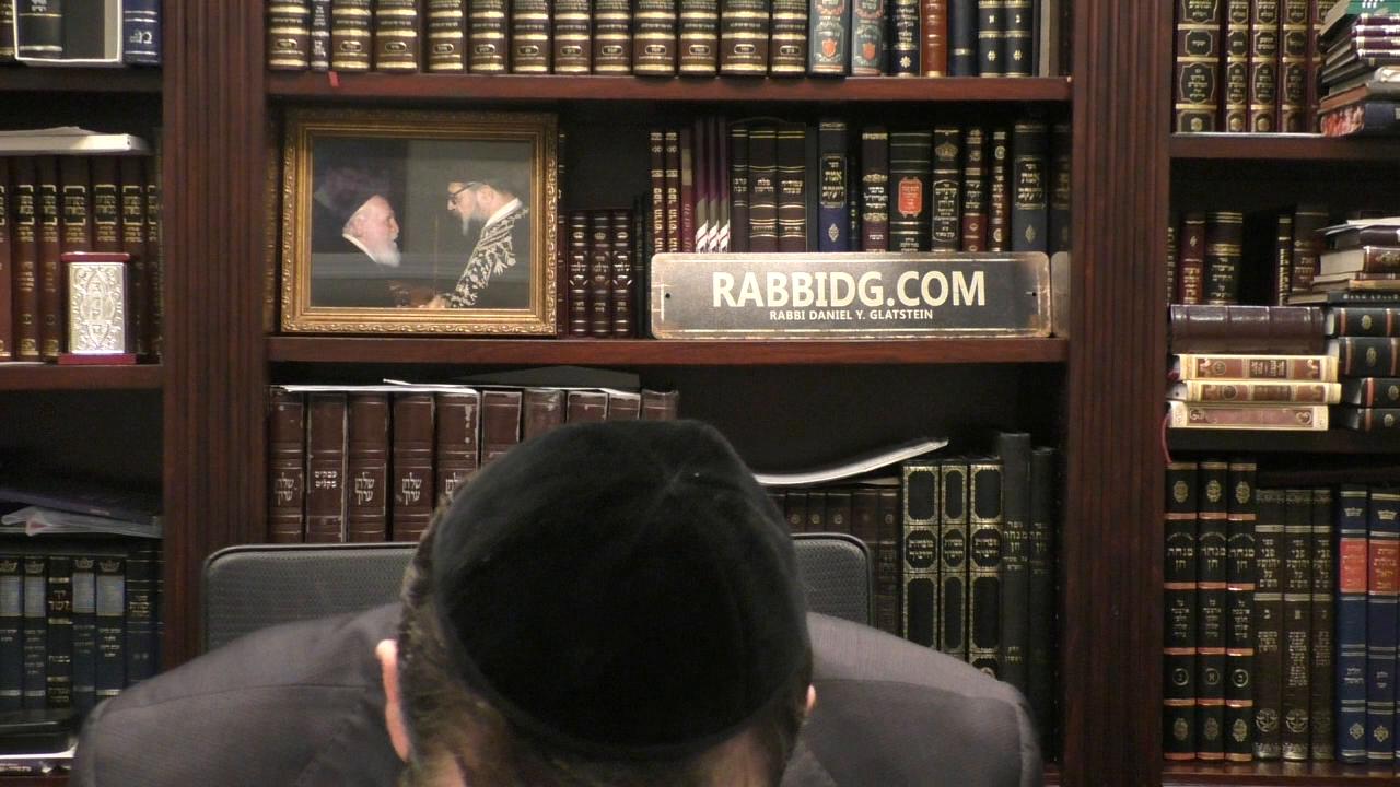 Daf Hashavua - Nedarim 70a