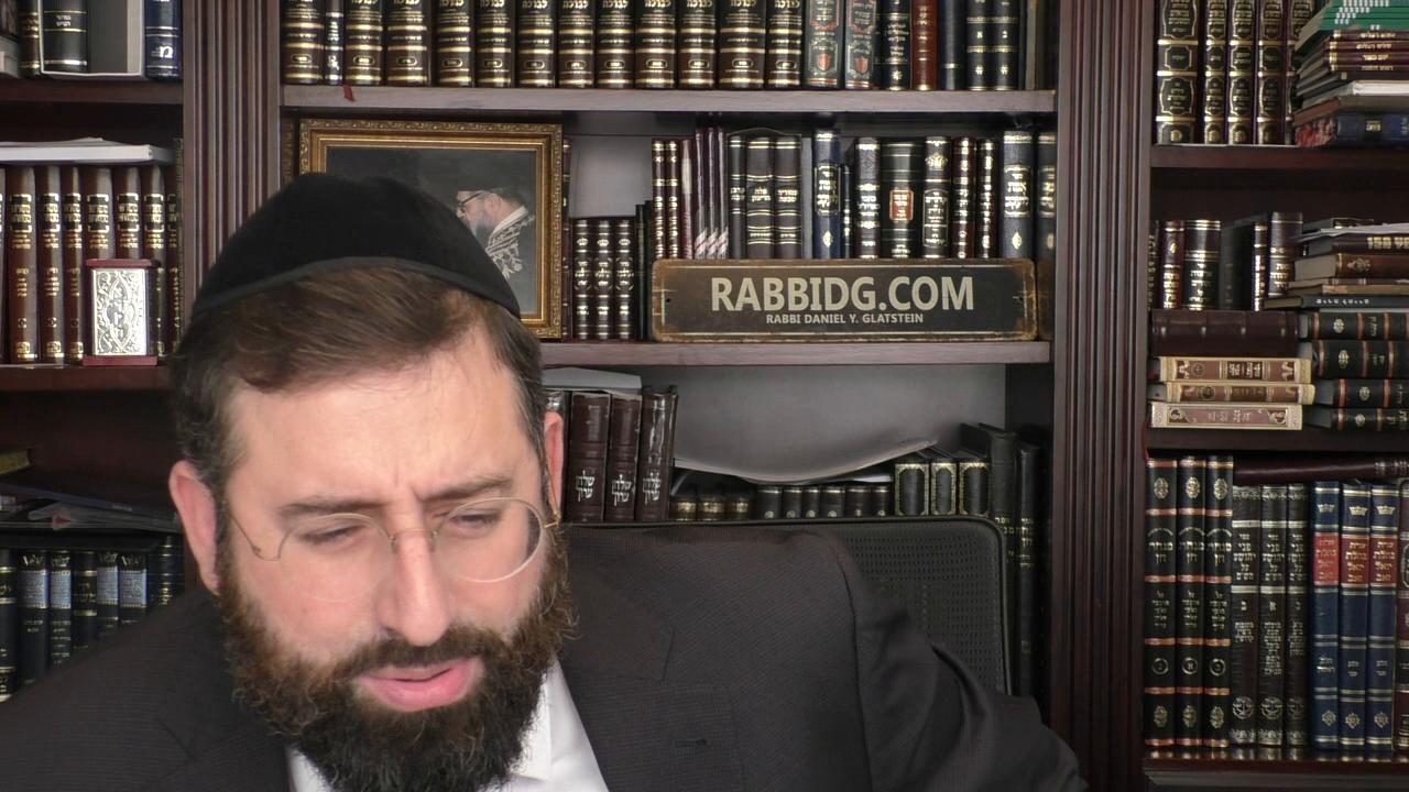 The Chofetz Chaim on Why Purim Will Never Cease