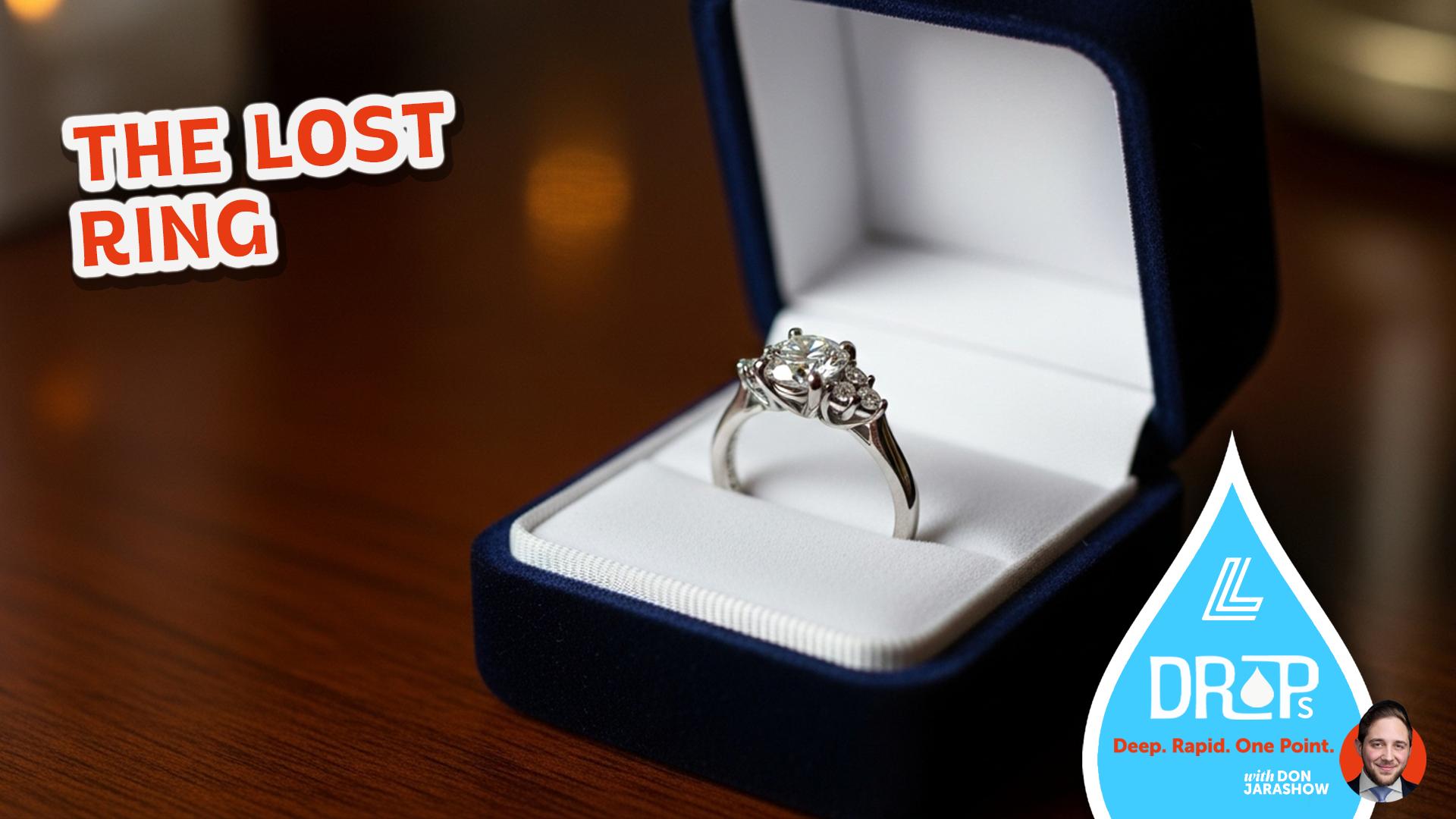 The Lost Ring