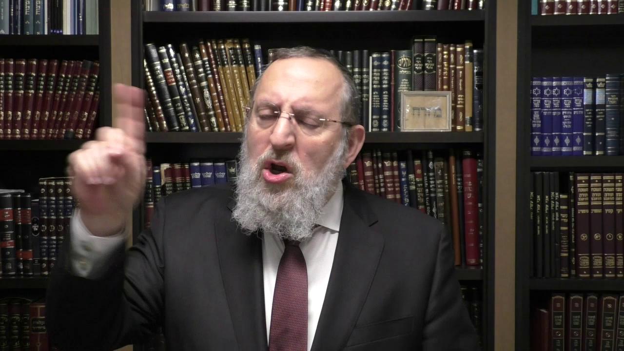 The Parshah You Never Knew: Making Torah Memorable Again