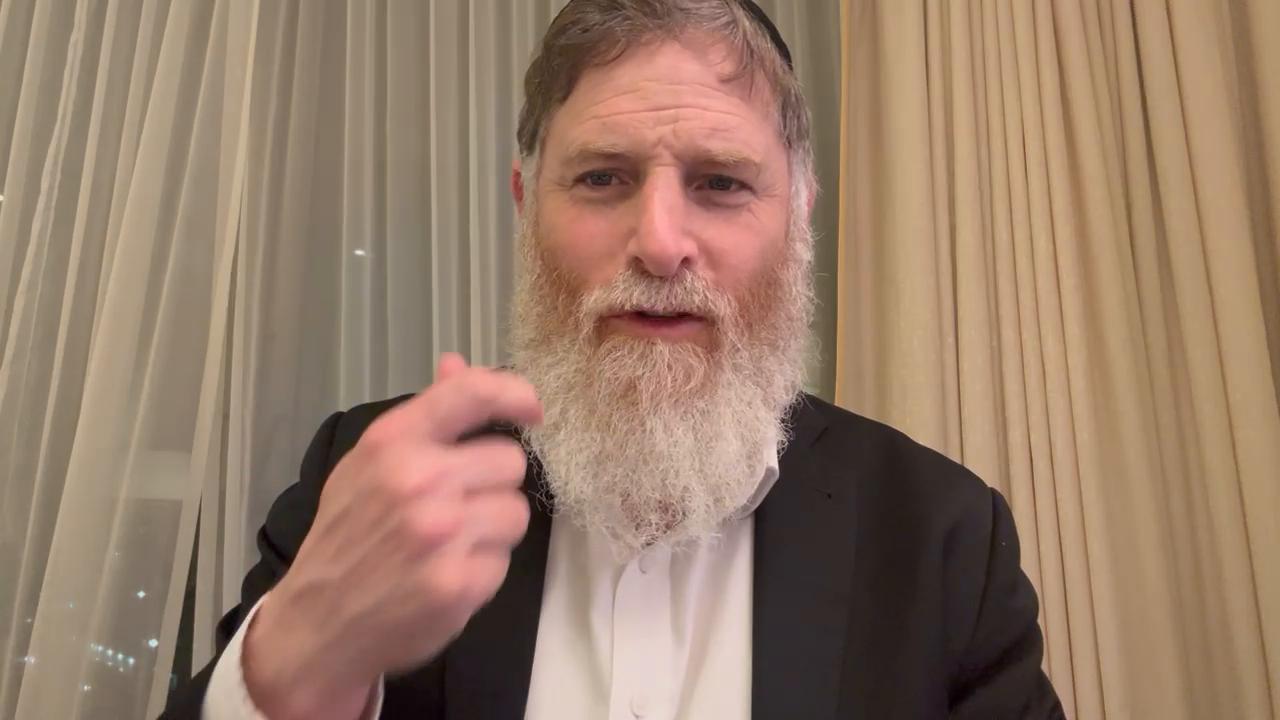 Daily halachot and Purim and days of mashiach 2