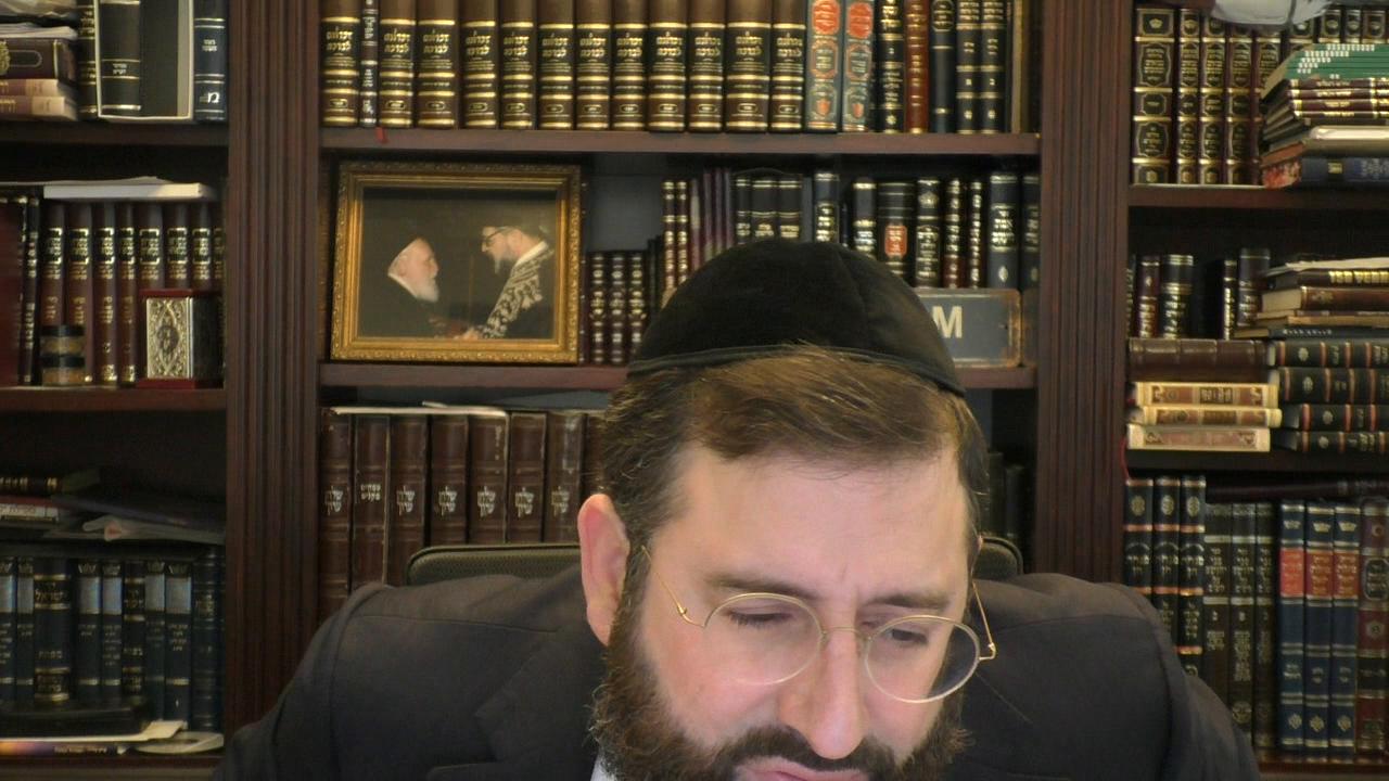 Purim: What Is Better in Jewish Leadership, Flexibility or Uncompromising? The Chofetz Chim's View on the Stance of Mordechai