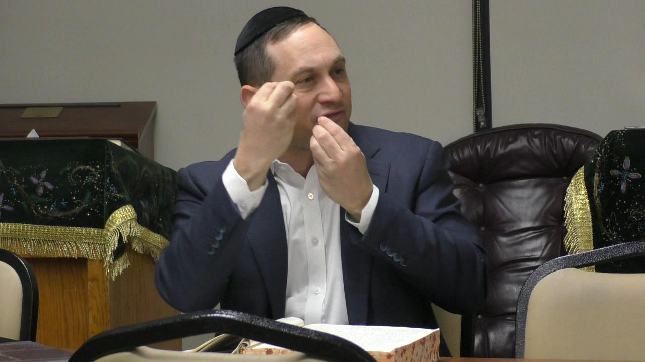 "Ad De'lo Yada"- The Depth of Purim Intoxication