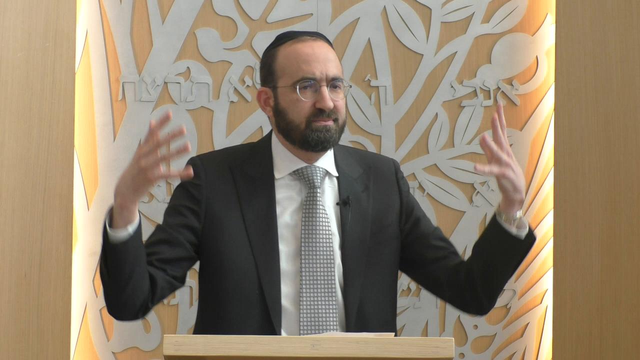 Purim: Have Fun!