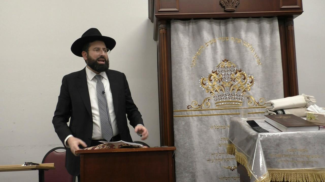 Purim: Mordechai Vs. Haman - How to Lay Stakes to the 10 Greatest Blessings in the World