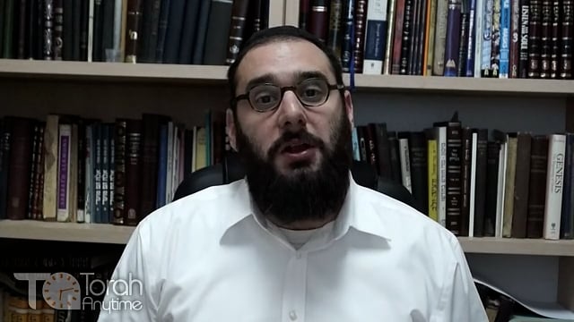 Shavuot: You Have to Learn How to Fall Before You Learn How To Walk