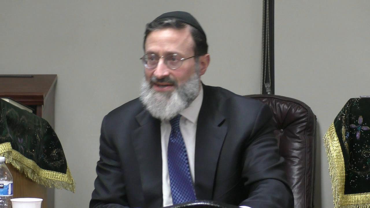 Techias HaMeisim's Powerful Ties to Purim