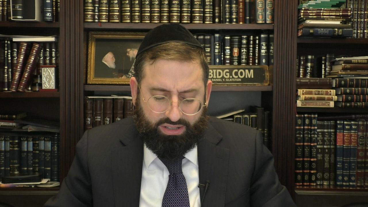 The Mystical Secret of the Chida's Yahrtzeit Being י"א אדר