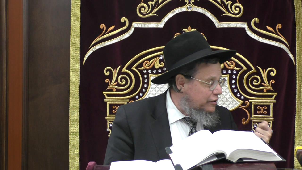 Agudah Sugyos Daf Yomi 