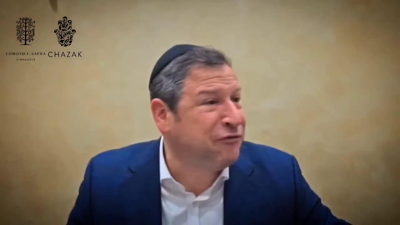 Purim Reimagined