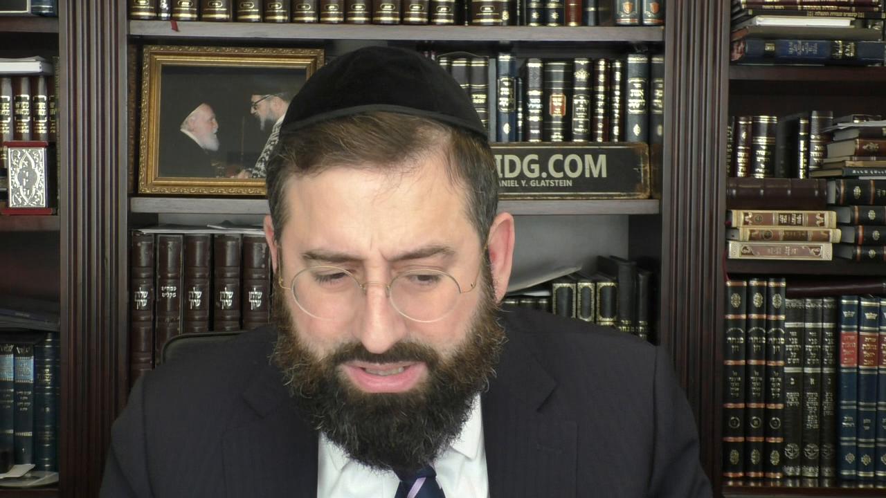 The Chofetz Chaim's View on Learning Torah Being Greater Than Saving Lives